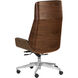 Rhett Dillon Black Office Chair